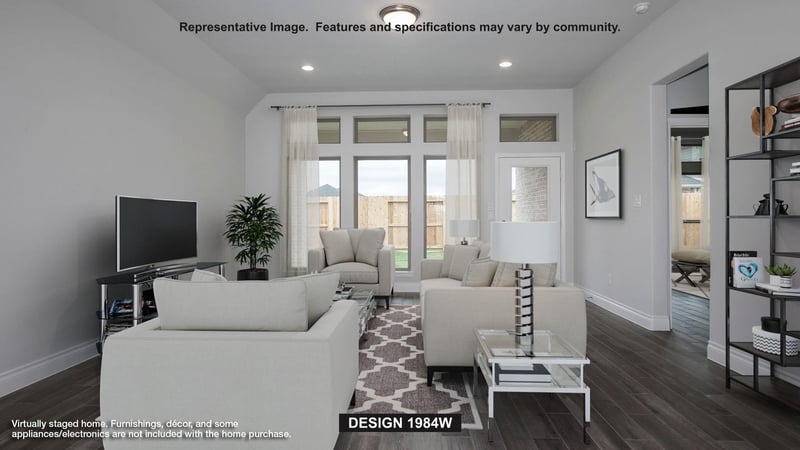 128 Bright Light Way, Georgetown, TX 78633