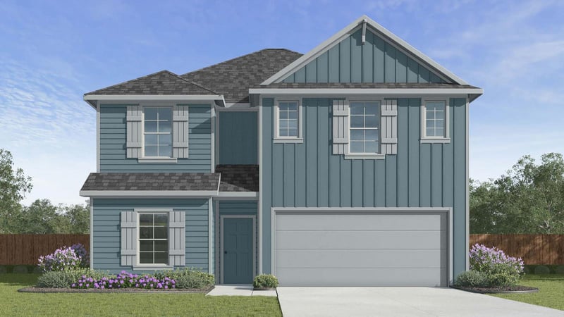2018 Mandarin CT, Copperas Cove, TX 76522