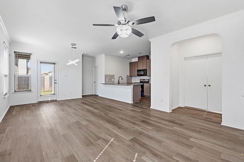 13413 Abigail Adams ST, Manor, TX 78653