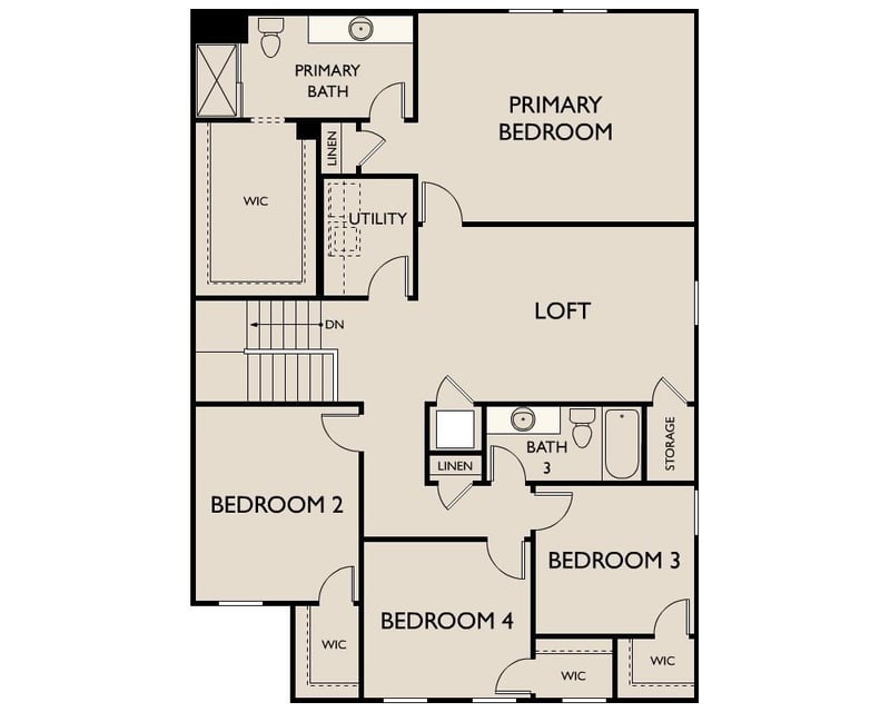 17429 Ronocco RD, Pflugerville, TX 78660