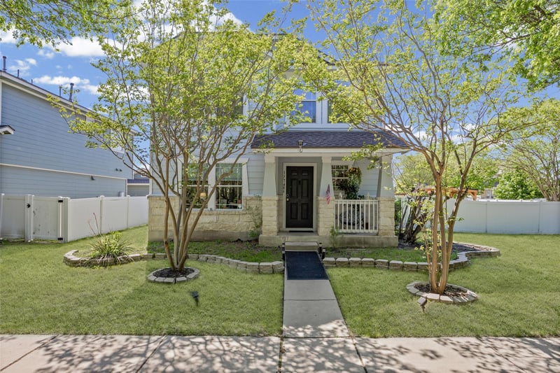 17748 Great Basin Ave, Pflugerville, TX 78660