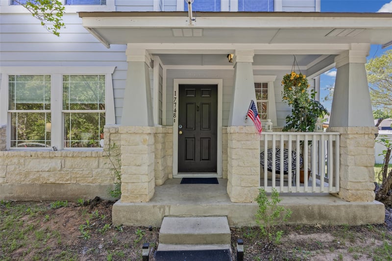 17748 Great Basin Ave, Pflugerville, TX 78660