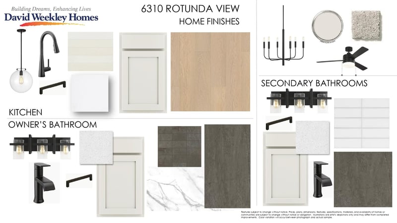 6310 Rotunda VW, Austin, TX 78747