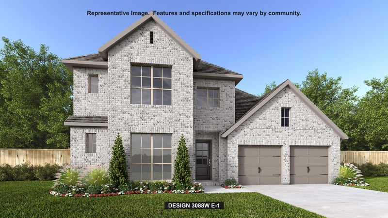 816 High Summit DR, Georgetown, TX 78628