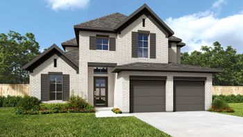 553 Alameda LN, Georgetown, TX 78628