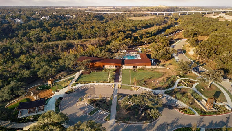 553 Alameda LN, Georgetown, TX 78628