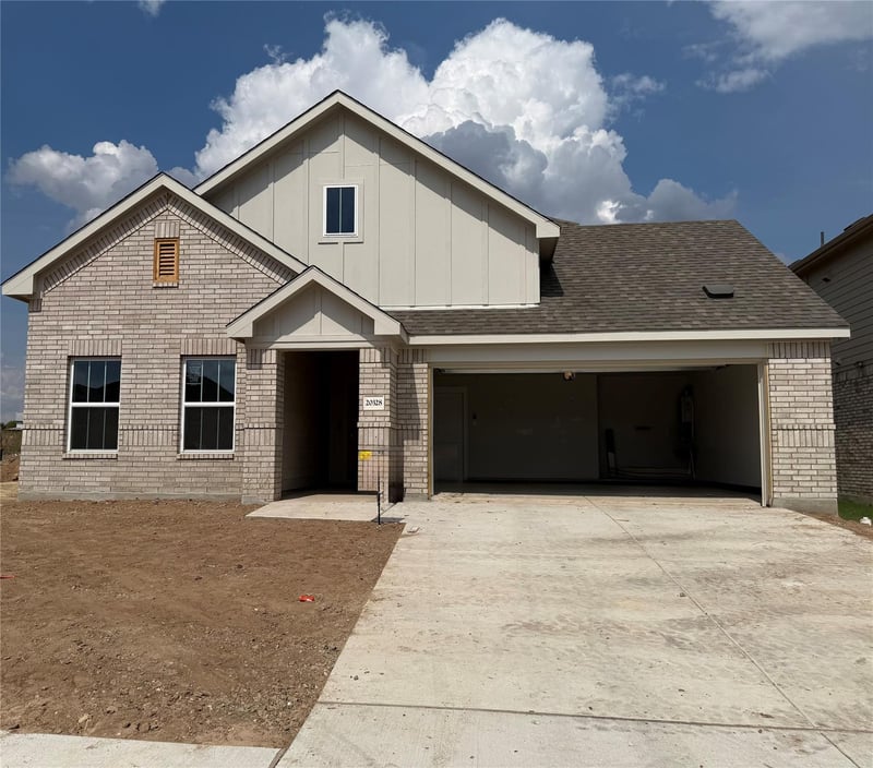 20328 Gillbrand RD, Manor, TX 78653