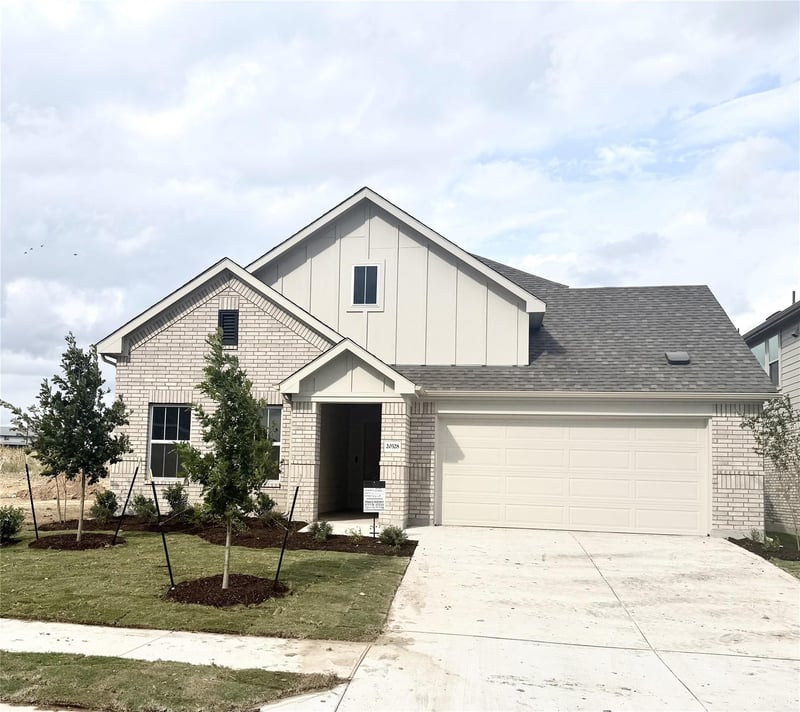 20328 Gillbrand RD, Manor, TX 78653