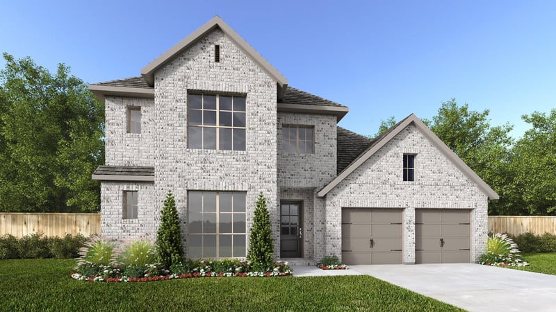 521 River Overlook RD, Georgetown, TX 78628