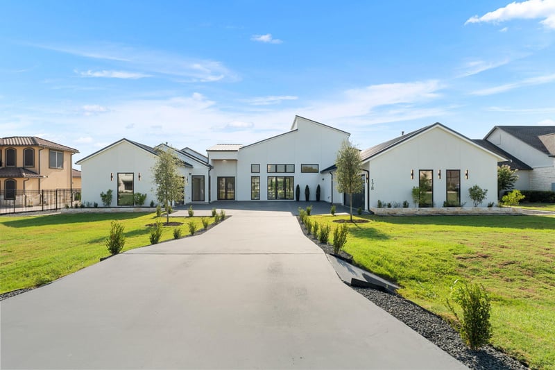 178 Dally CT, Dripping Springs, TX 78620