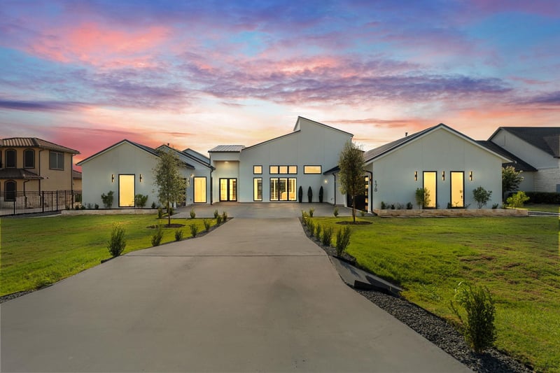 178 Dally CT, Dripping Springs, TX 78620