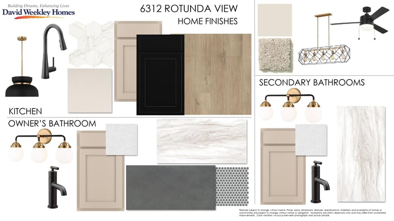6312 Rotunda VW, Austin, TX 78747