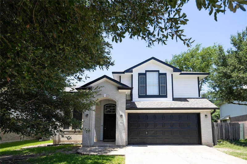 1526 Lorson Loop, Round Rock, TX 78665