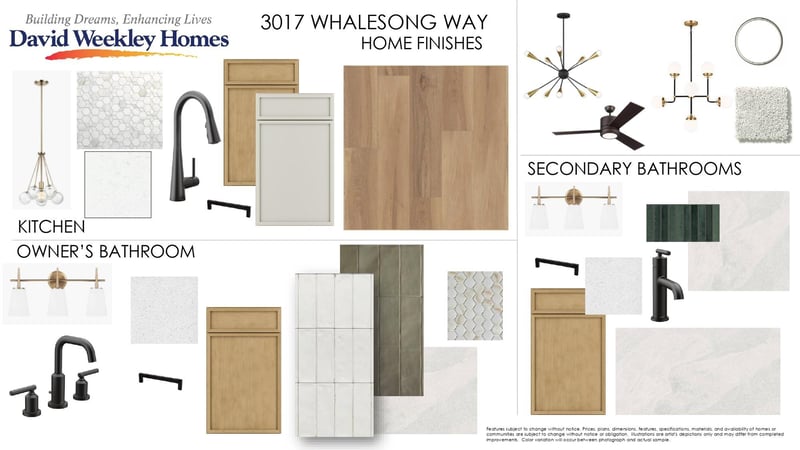 3017 Whalesong Way, Leander, TX 78641