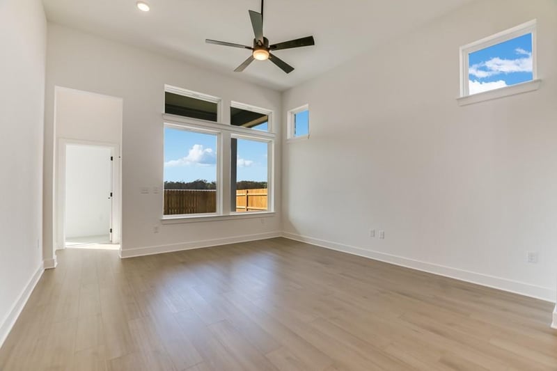1424 South Brook DR, Leander, TX 78641