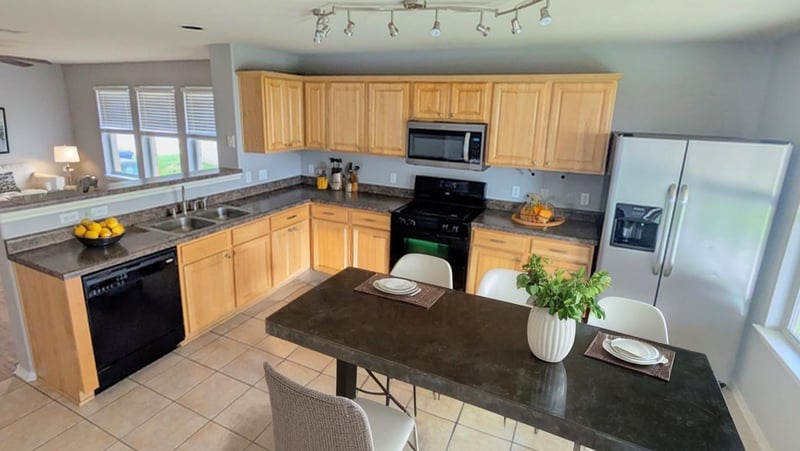 3508 Savage Springs DR, Austin, TX 78754