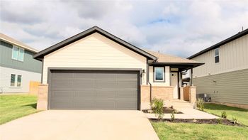113 Woodbrook DR, Georgetown, TX 78674