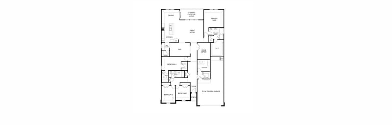 200 Divisadero DR, Hutto, TX 78634