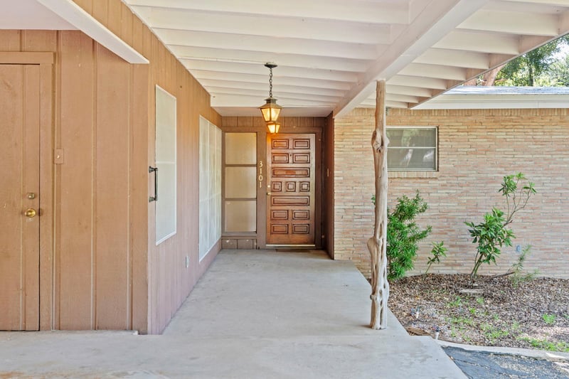 3101 El Camino DR, Temple, TX 76502