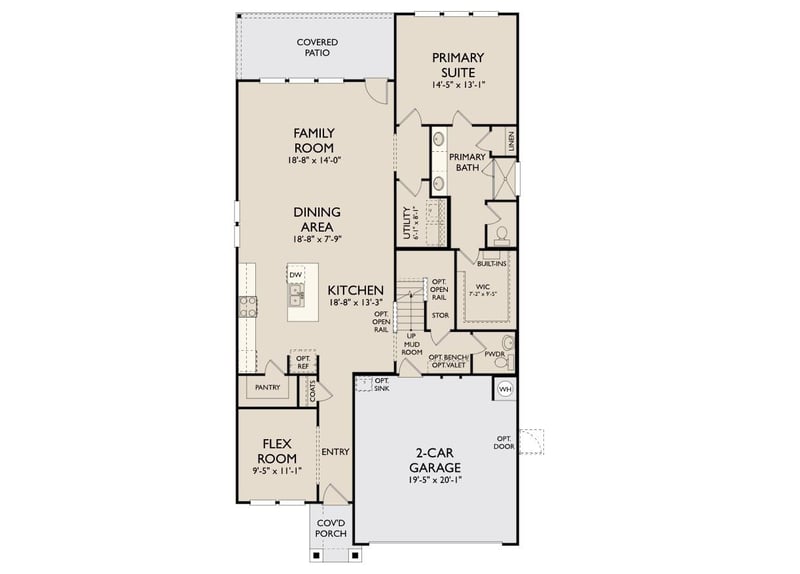 137 Jans Way, Georgetown, TX 78626