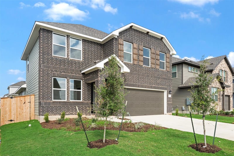 137 Jans Way, Georgetown, TX 78626