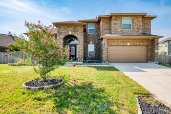 5835 Parma ST, Round Rock, TX 78665
