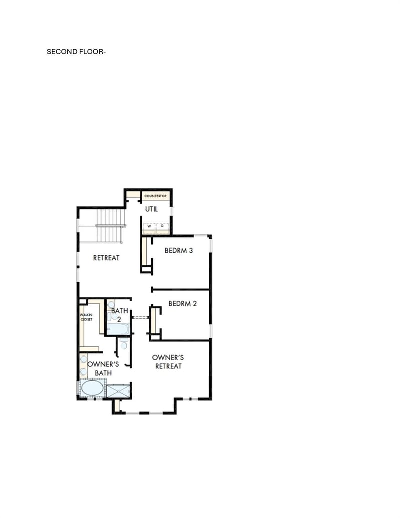 6308 Rotunda VW, Austin, TX 78747