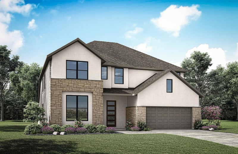 408 River Overlook RD, Georgetown, TX 78628