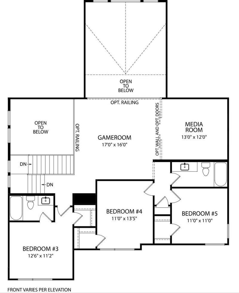 408 River Overlook RD, Georgetown, TX 78628