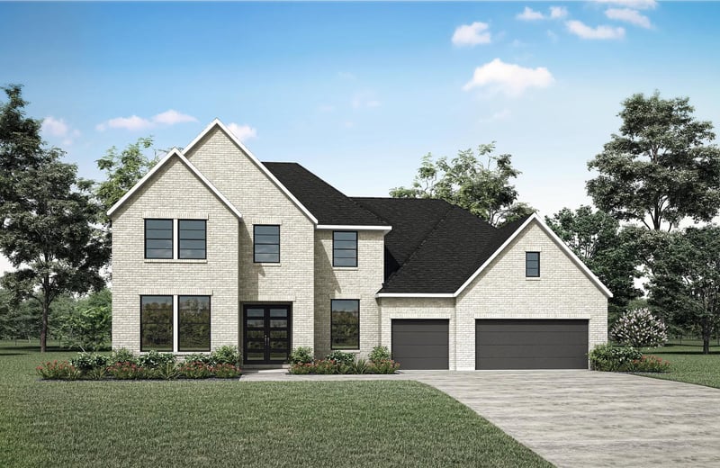 153 Midnight Valley DR, Cedar Creek, TX 78612