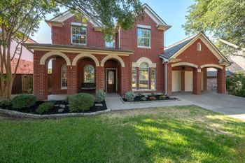 4108 Placid Creek Way, Round Rock, TX 78665