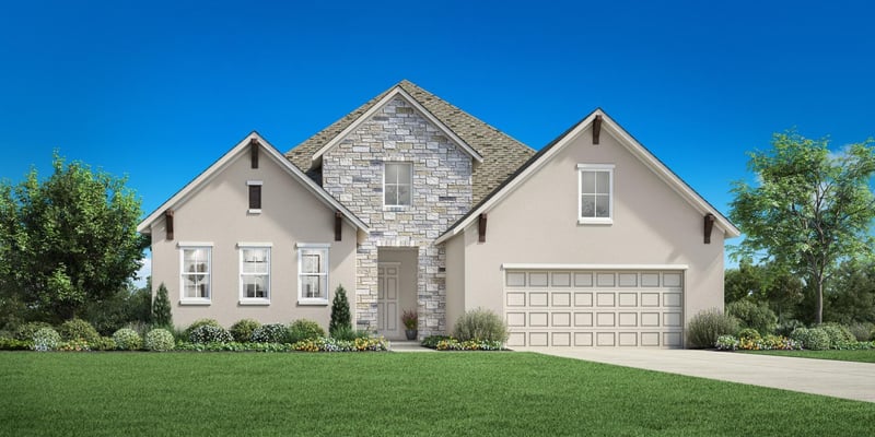 1140 Cow Camp LN, Liberty Hill, TX 78642