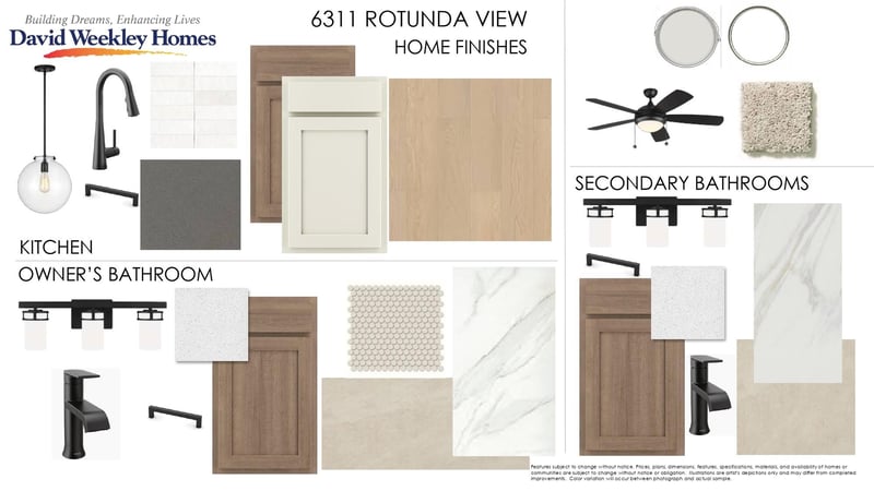 6311 Rotunda VW, Austin, TX 78747