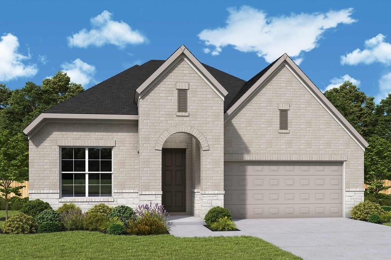 243 Maddy Way, Bastrop, TX 78602