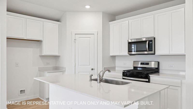 7004 Frog Pond BND, Del Valle, TX 78617