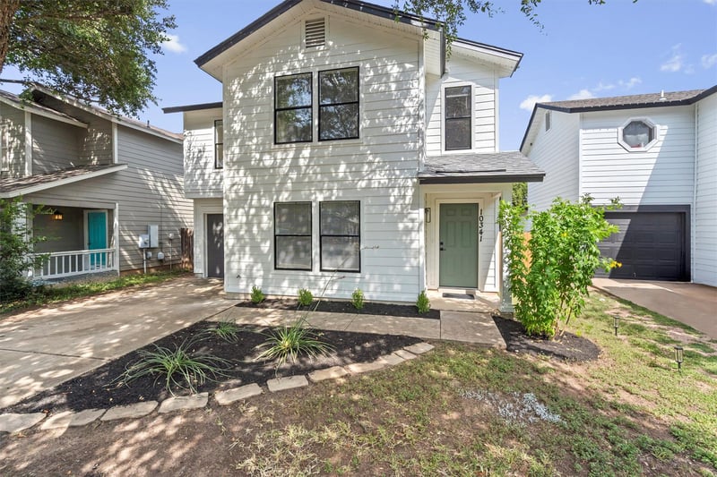 10341 Garbacz DR, Austin, TX 78748