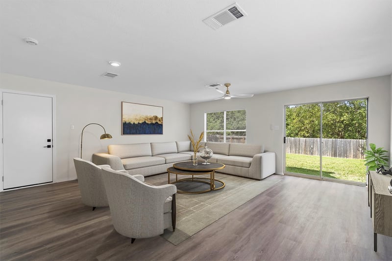 10341 Garbacz DR, Austin, TX 78748