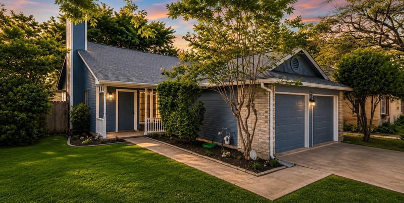 14423 Robert I Walker BLVD, Austin, TX 78728