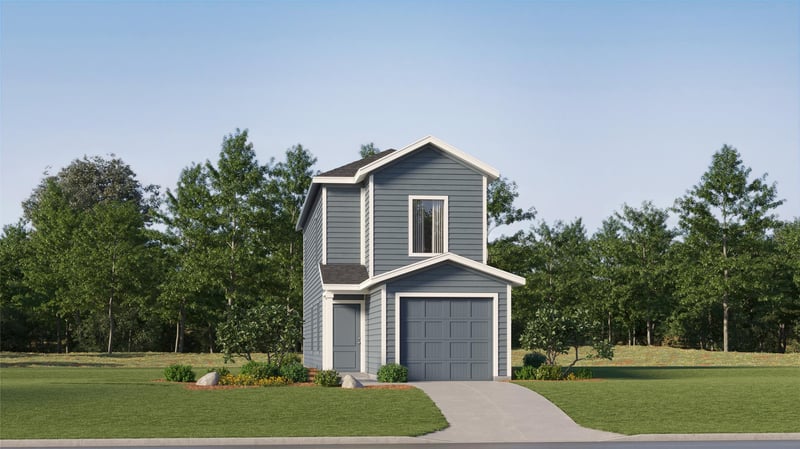 507 Mccloud CT, Jarrell, TX 76537