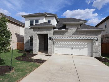 4020 Fulton DR, Leander, TX 78641