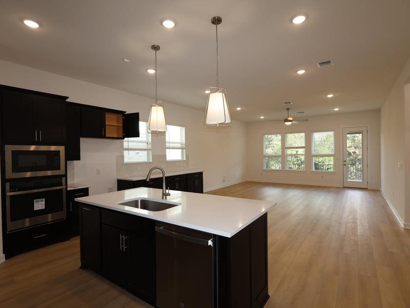 4020 Fulton DR, Leander, TX 78641