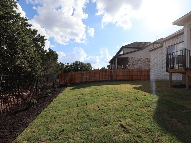 4020 Fulton DR, Leander, TX 78641