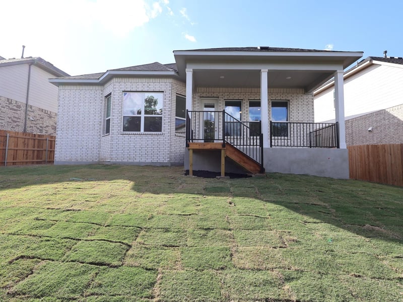4020 Fulton DR, Leander, TX 78641
