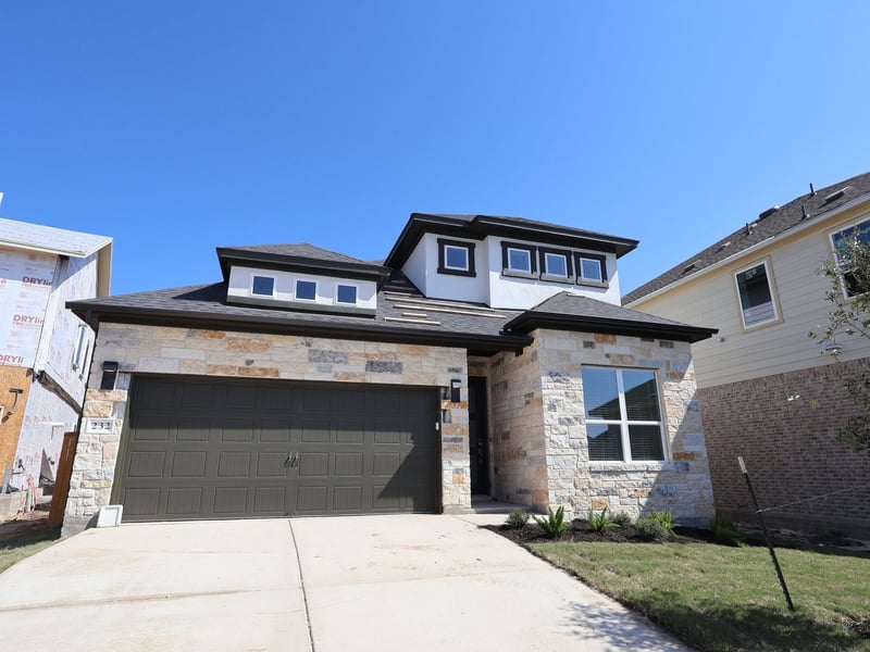 232 Bishop Wood RD, Dripping Springs, TX 78620