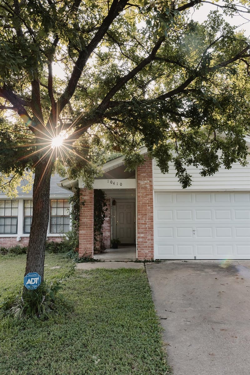 10410 Leaning Willow DR, Austin, TX 78758