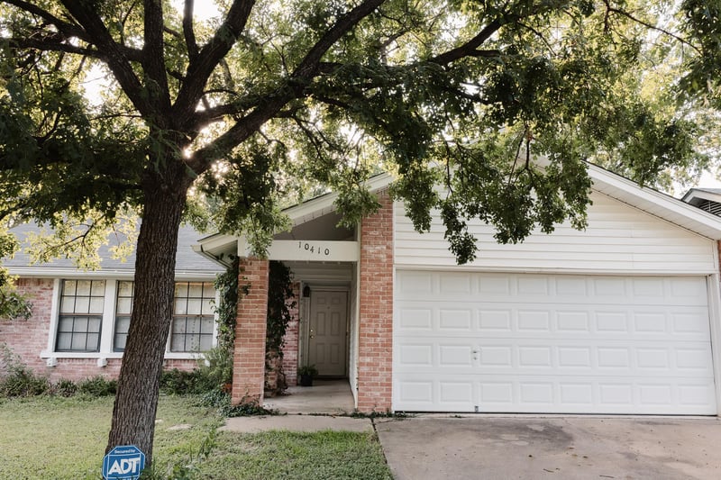 10410 Leaning Willow DR, Austin, TX 78758