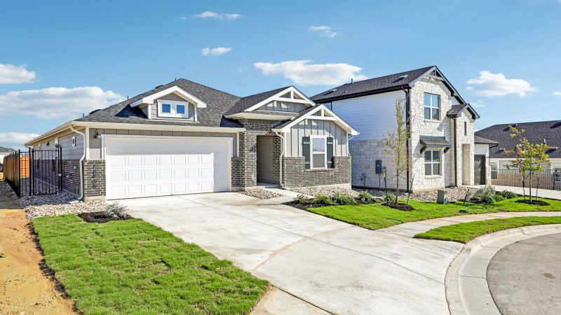 14900 Frog Pond CV, Del Valle, TX 78617