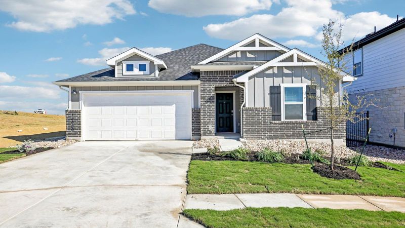 14900 Frog Pond CV, Del Valle, TX 78617