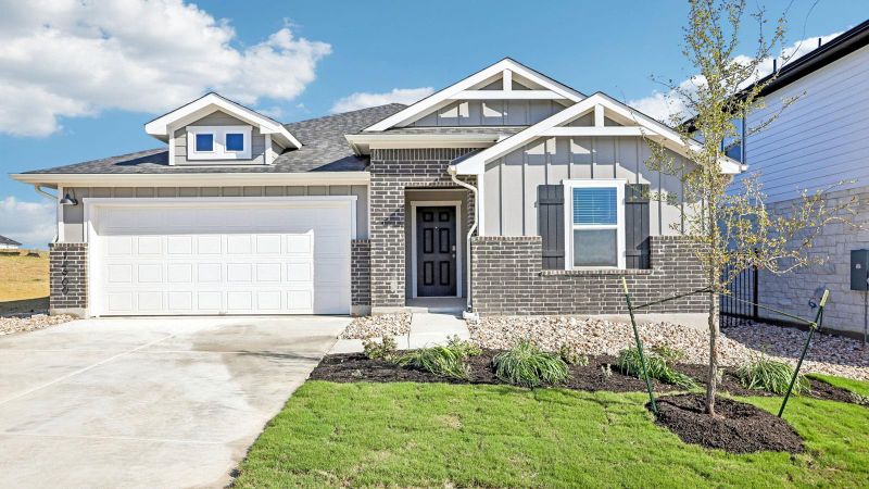 14900 Frog Pond CV, Del Valle, TX 78617