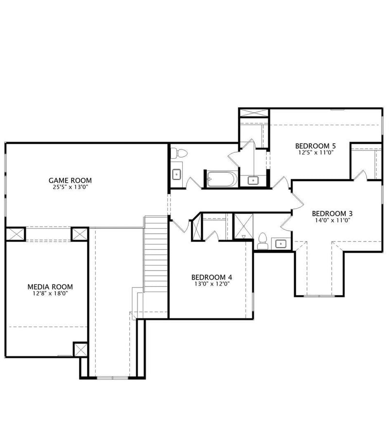 124 Clancy DR, Liberty Hill, TX 78642